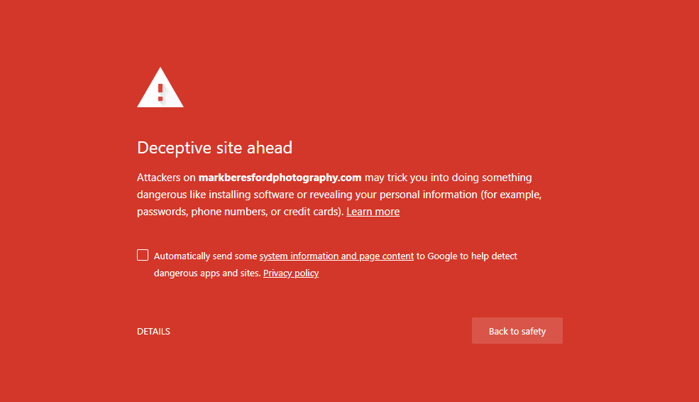 malware